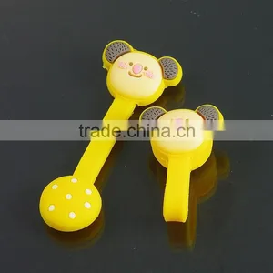 Cartoon Cord Holder thumbnail-1