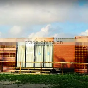 Luxury Container Modified Homes and Villa thumbnail-1