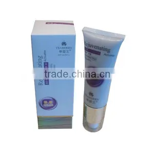 Hot Selling With SPF 27+++ Light Sunscreen Cream Face CC Cream thumbnail-1