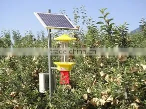 Solar Pest Insect Fly Killer With Best Price FR-S158 thumbnail-6