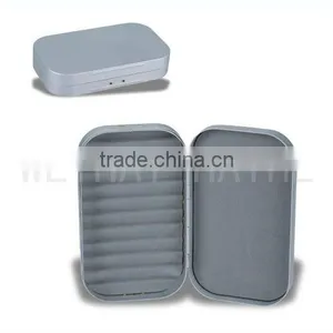Classic Aluminium Fly Box thumbnail-1