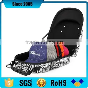 Baseball Cap Display Case, Eva Cap Storage Case thumbnail-6