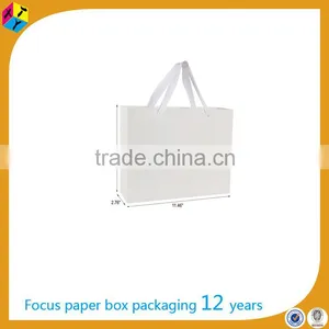 White Hair Packaging Boxes Custom Logo White thumbnail-3