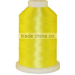 40 Brother Colors Series 100% Polyester Machine Embroidery Thread For Brother Janome thumbnail-5