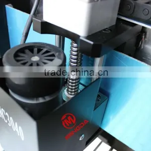 Hot Sale Mini Cnc Engraving Machine, Wood Cnc Router thumbnail-2