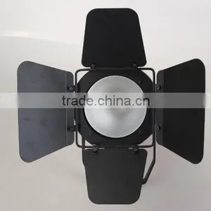 6500k White Led Theatre Wash Par Light, Led Profile Light,led Fresnel Light thumbnail-2