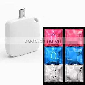 Power Bank 1000mah Disposable Battery Charger thumbnail-1