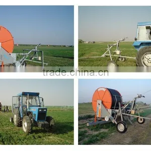 Hose Reel Irigator thumbnail-5