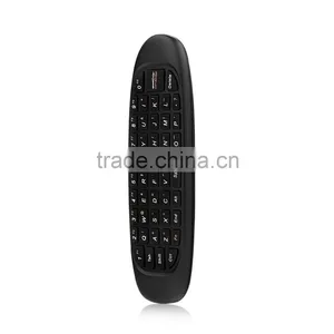 Best Selling Product Very Small 2.4G Keyboard Air Mouse With Keyboard for ALL Android Tv Box thumbnail-4