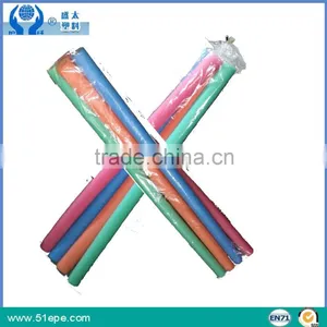 Diameter OD6cmxID2cm Foam Waterl Noodle thumbnail-6