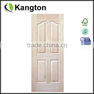 Ash Veneer Hdf Door Skin thumbnail-1