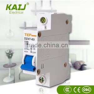 1p 25a Air Circuit Breaker China Circuit Breaker thumbnail-1