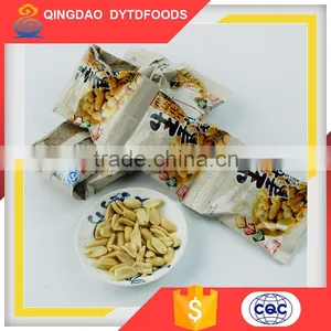 Class A Crispy Spicy Peanuts From China thumbnail-6