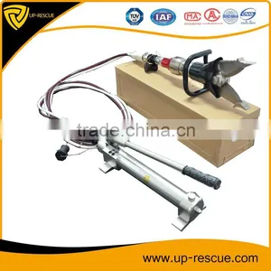 2015 XUNKAI High Quality New Style Emergency Hand Held Hydraulic Combination For Rescue thumbnail-5