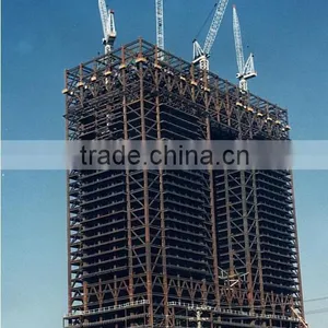 Customize Modular Prefabricted Steel Structure Building by Baorun thumbnail-4