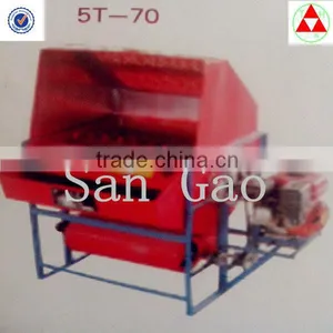 Grain Thresher thumbnail-1