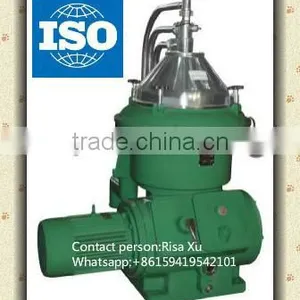 Virgin Coconut Oil Centrifuge Machine/coconut Oil Centrifuge thumbnail-5