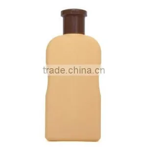 100ml Empty Lotion Bottle Body Lotion Bottle With Flip Cap HDPE Lotion Bottle thumbnail-1