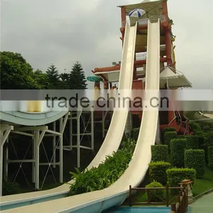 2016 Hot Sale High-speed Water Slide for Sale Water Amusement Park Water House--Shenzhou Wangming thumbnail-2