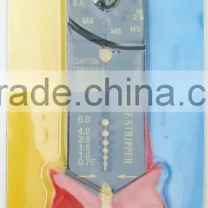 8" CRIMPING TOOL thumbnail-1