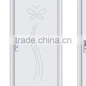 Blessing Interior PVC Wooden Door thumbnail-1
