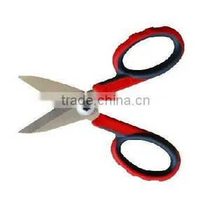 Electrical Shears Scissors thumbnail-1