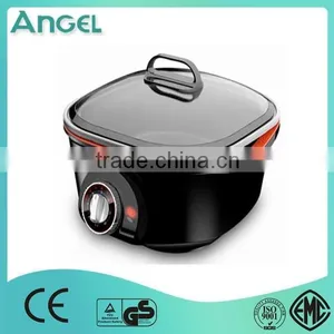 Multi-function Cooker/hot Cooker for Good Cooking thumbnail-1