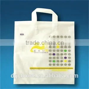 Walmart Supplies Designer Shopping Plastic Bags With OEM thumbnail-1
