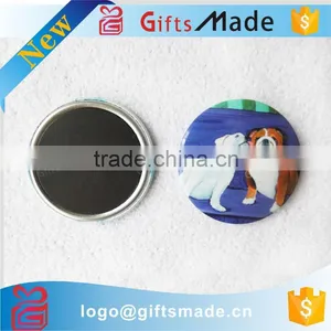 Tin Fridge Magnet,sublimation Fridge Magnet,fruit Fridge Magnet thumbnail-4