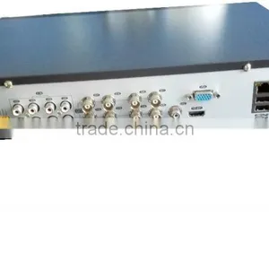 8 Channel Ahd DVR 8CH Ahd CCTV DVR 1080P thumbnail-5