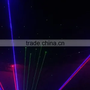 Rgb Moving Head Laser Light 31CH Stage Lase Lights thumbnail-3