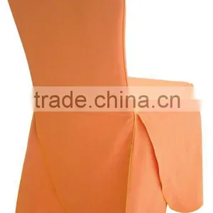 Wholesale Cheap Hotel Stretch Banquet Chair Spandex Chair Cover for Wedding thumbnail-2