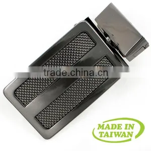 Taiwan Buckle Supplier 35mm Belt Overall Buckle thumbnail-5