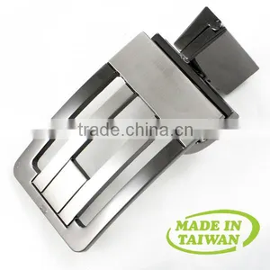 Taiwan Buckle Supplier 35mm Belt Overall Buckle thumbnail-6