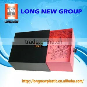 All Garments Item Cardboard Pull Out Box Packaging thumbnail-1