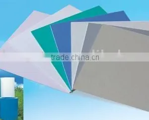 PVC Sheet for Playing Cards thumbnail-1