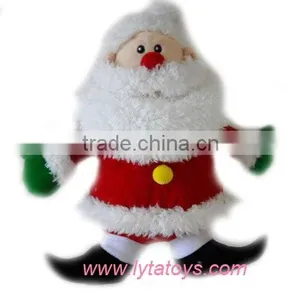 Plush Christmas Toys thumbnail-1