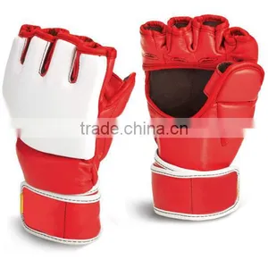 MMA Gloves VI - 2201 thumbnail-1
