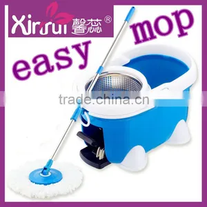 2012 New Design QQ Bucket Magic Mop MP-13 thumbnail-1