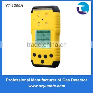 Portable Diffusion Type H2O2 Hydrogen Dioxide Detector thumbnail-1