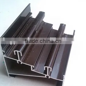 Aluminum Decorative Extrusion thumbnail-4