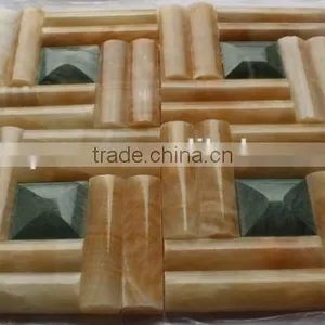 Onyx Mosaic Tile on Sale thumbnail-2