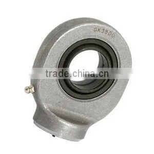 GK10-DO Hydraulic Rod Ends 10 mm GK10DO Joint Bearings thumbnail-1