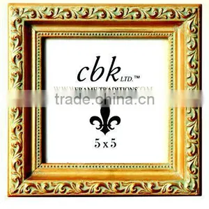Modern Design Wooden Picture Frame thumbnail-1