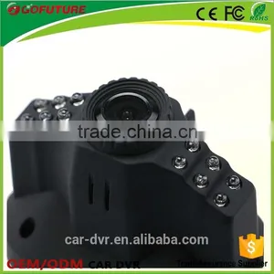 Mini Camera 1.5"screen 120 Degree Lens Portable Video Recorder for Car thumbnail-2
