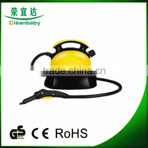 Portable Steam Cleaner for Window Cleaning thumbnail-1