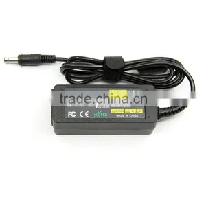 Laptop Adapter Mini for Samsung 19V 2.1A 5.5*3.0mm 40W Power Supply ac dc Power Charger thumbnail-2