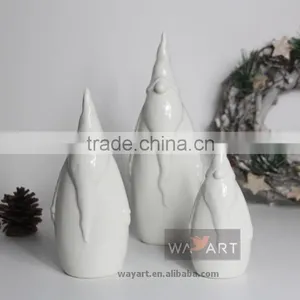Graceful 3 Asst Christmas Holiday Santa Claus thumbnail-2