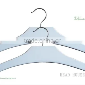 The HEAD Customerized Heavy Coat /weater/suit Hanger for Maximizes Hanging Space thumbnail-1