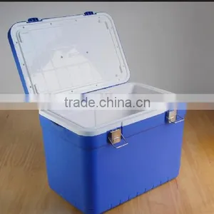 Rotational Plastic Incubator, Storage Box, Block-type Incubator, Cart-incubator thumbnail-1